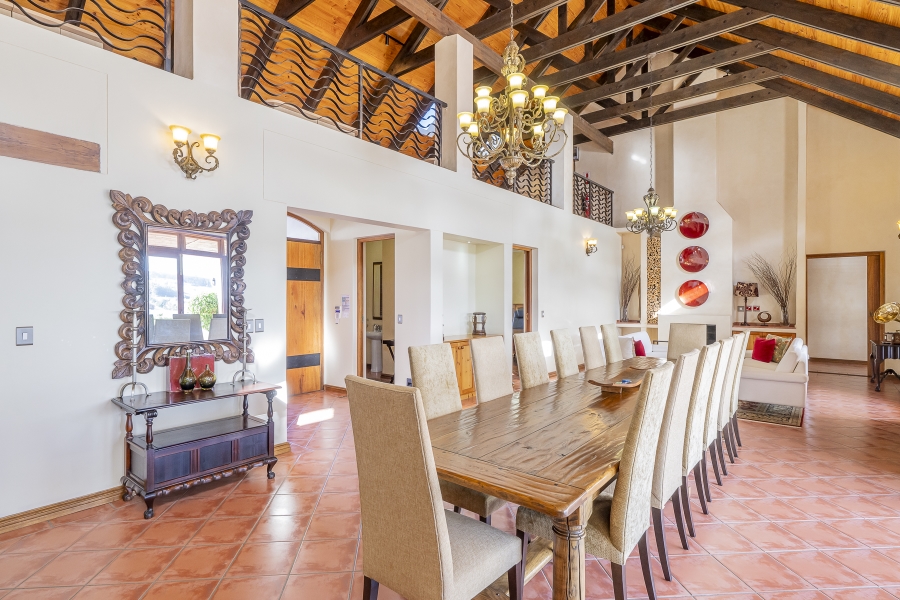 7 Bedroom Property for Sale in Stellenbosch Farms Western Cape